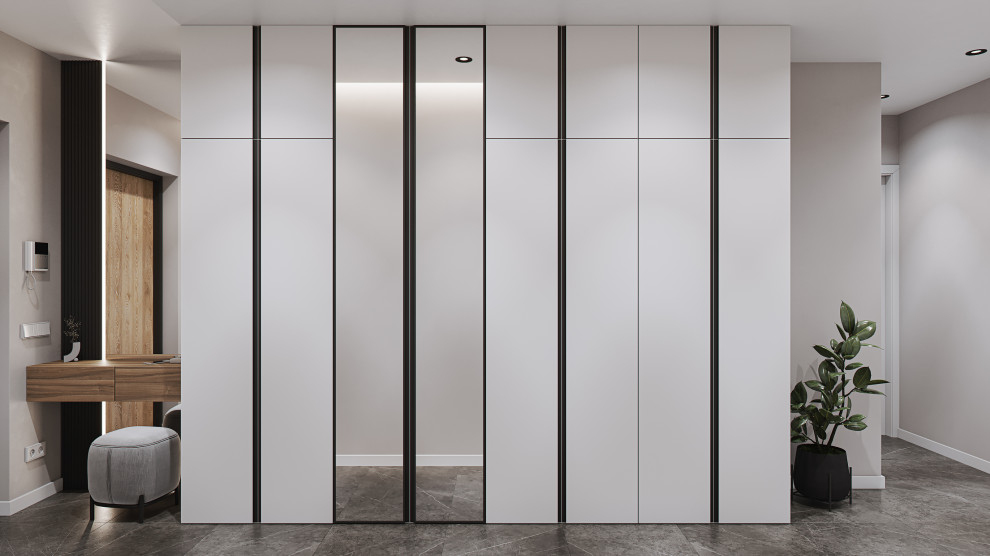 ЖК Династия для Миланы