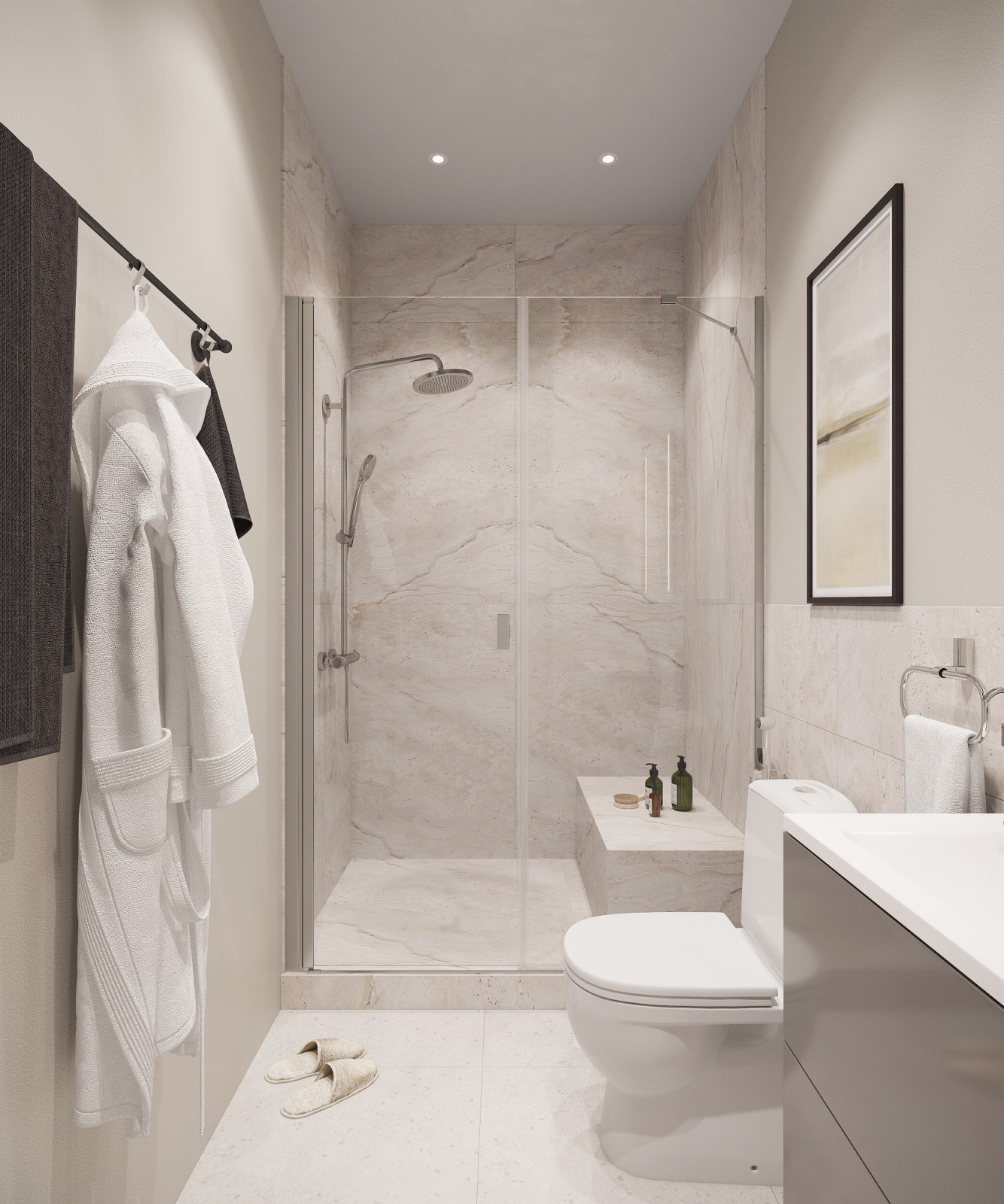 Частный дом ул. Академика Сахарова