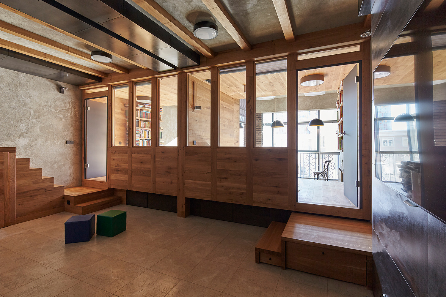 "Z" квартира