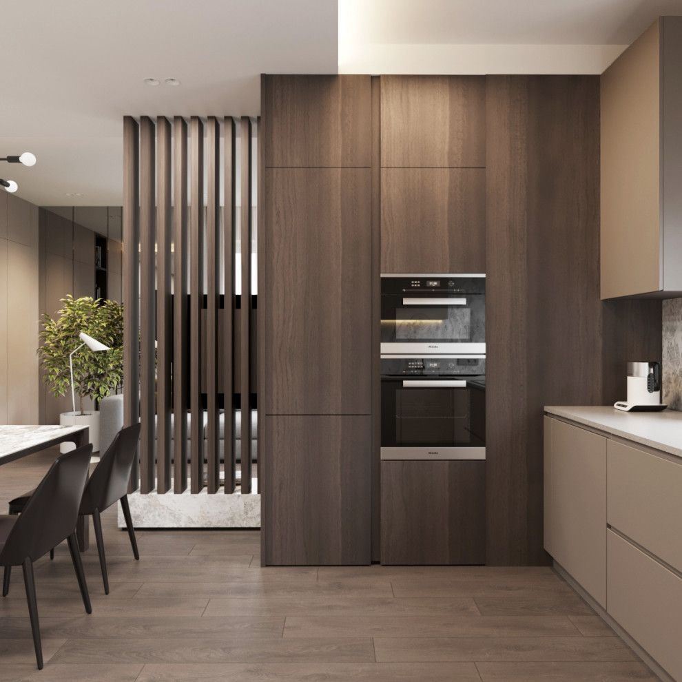 Квартира на Чернышевского