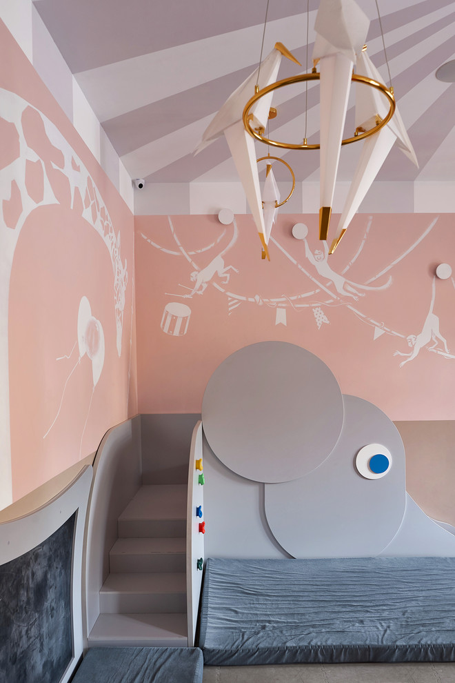 ресторан у цирка