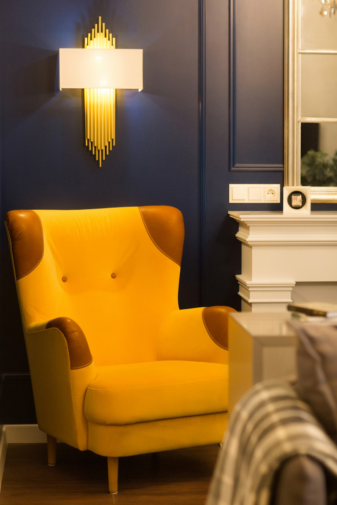 Чернильные ночи