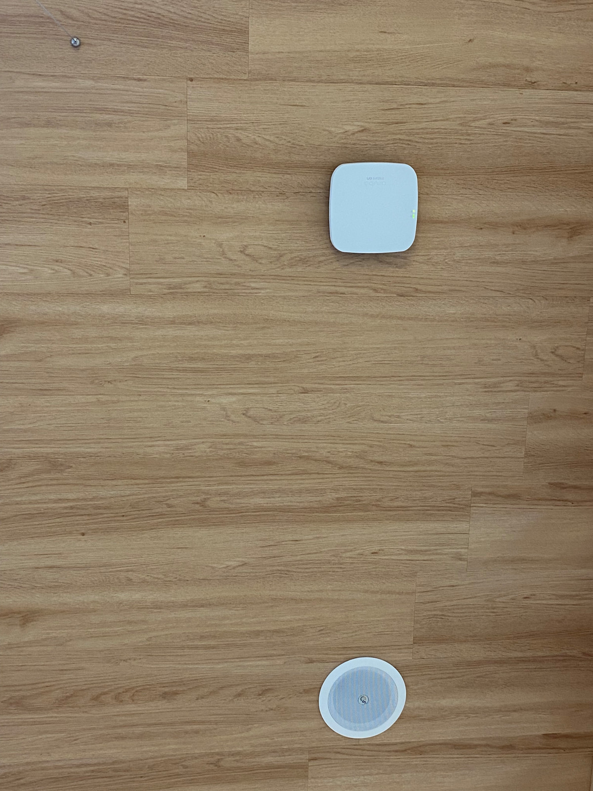 Симпатичная точка доступа AP11