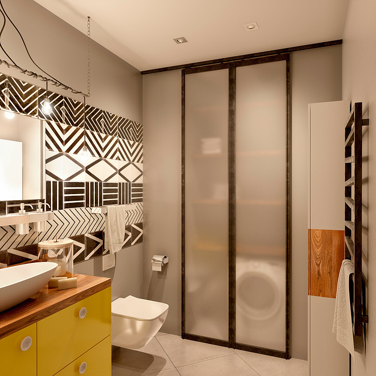 ЖК "Barkli Residence"