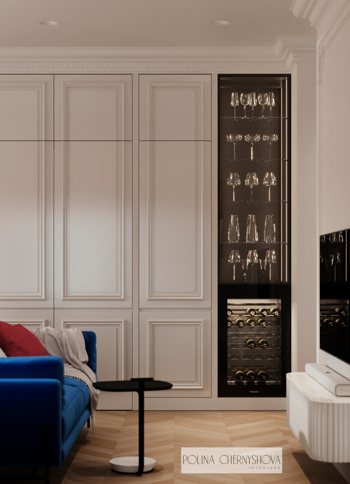 ЖК Ботаника