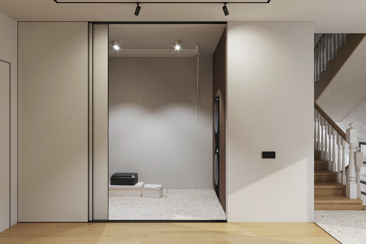 ИЖД Западный