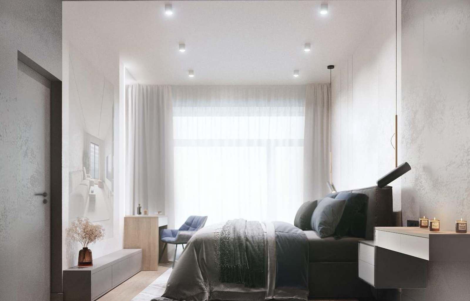 ЖК "Европейский берег" - Заровного, 8