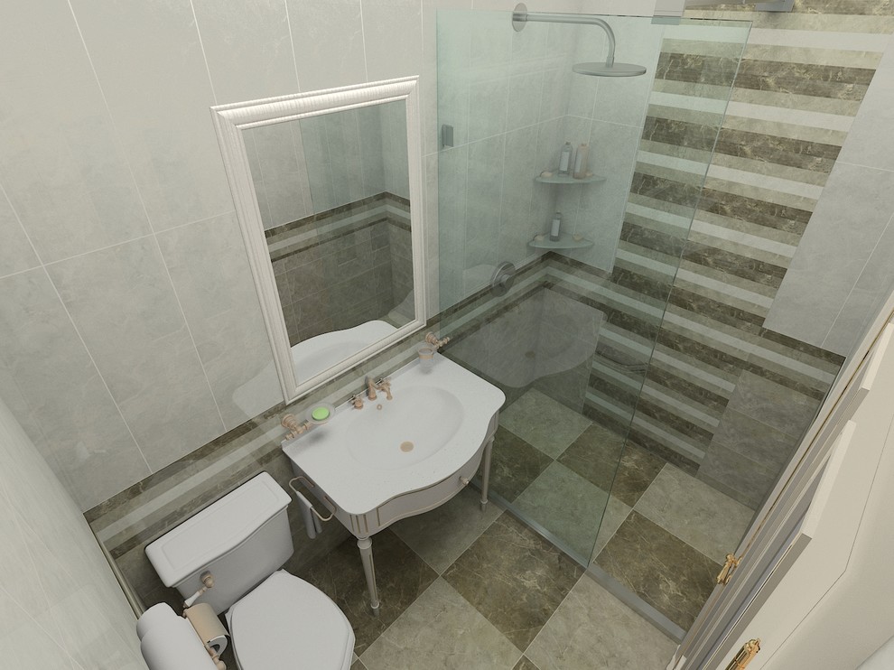 Загородный дом в г. Хабаровске