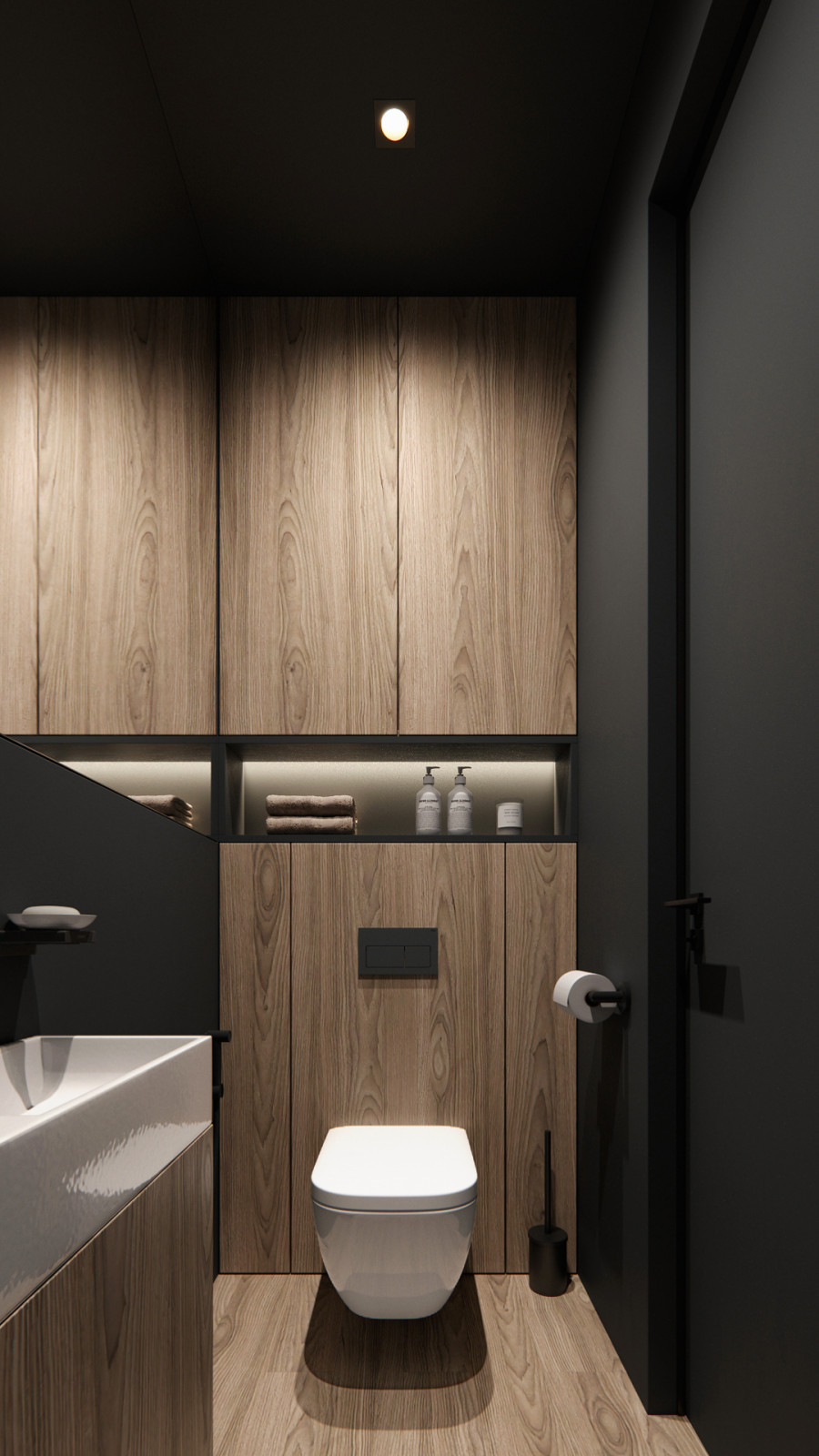 ЖК Настоящее