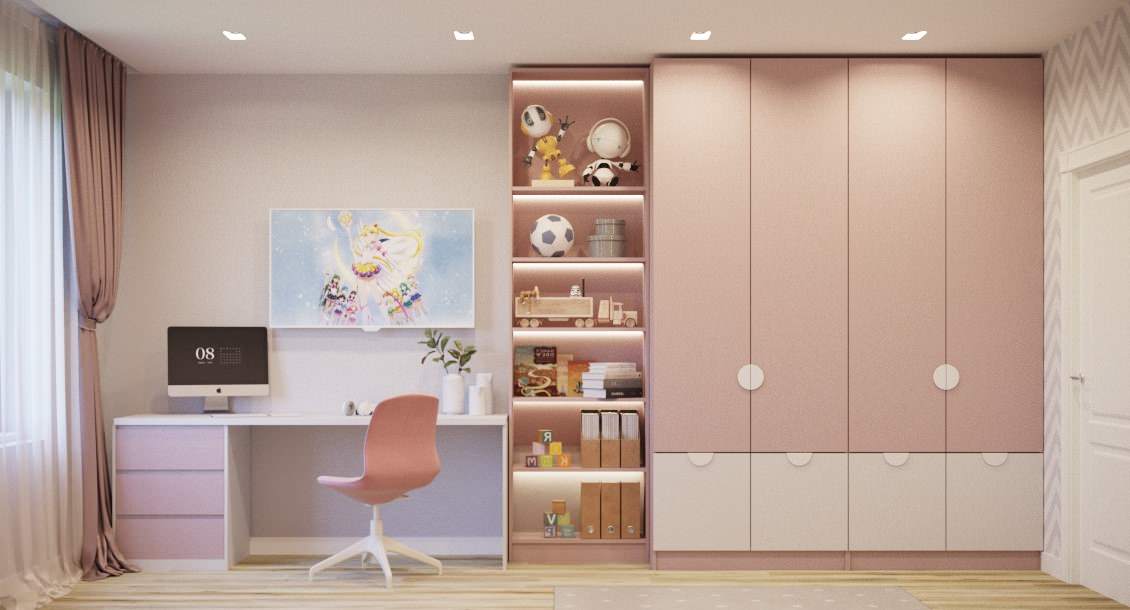 ЖК "Расцветай"