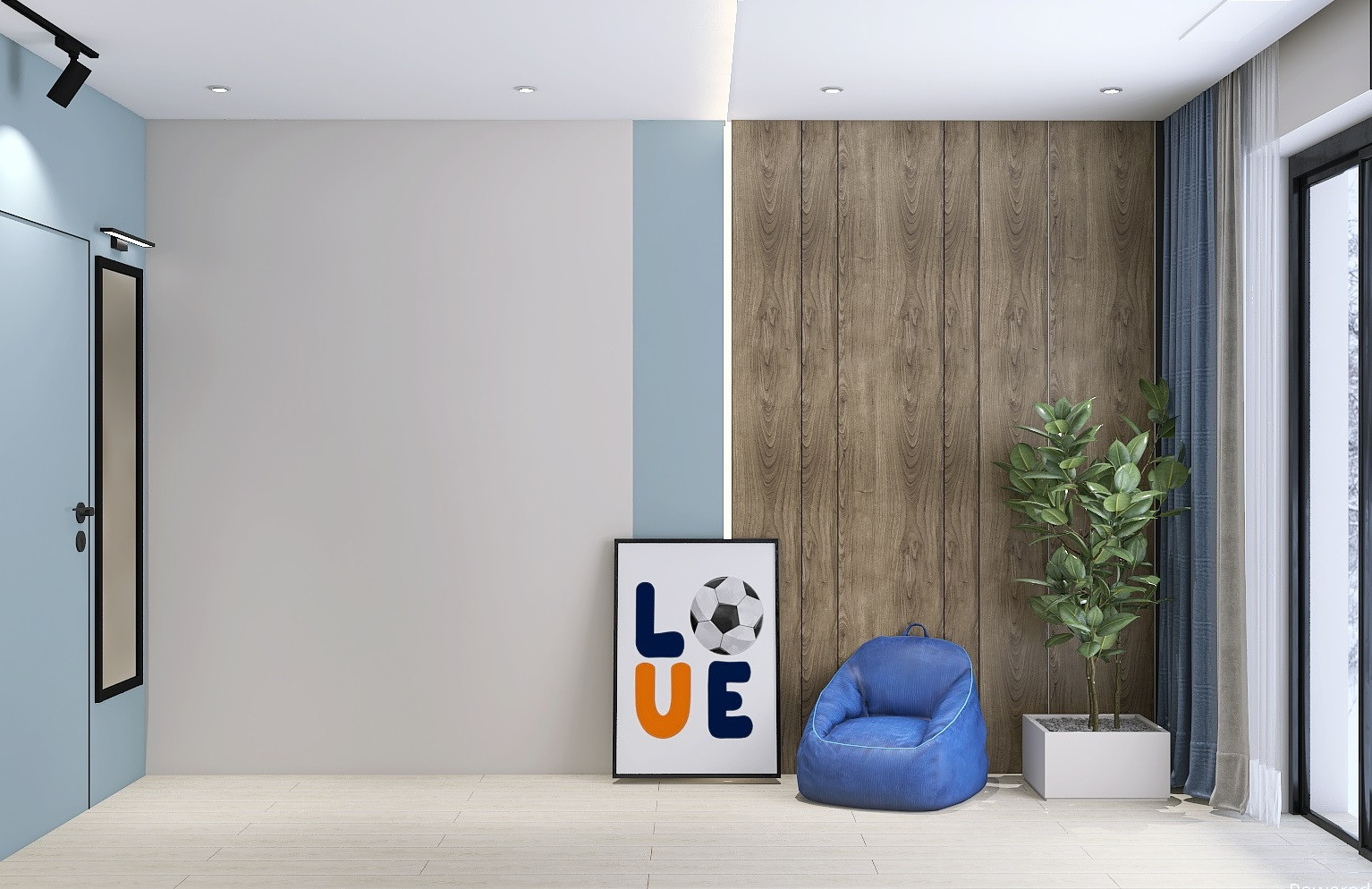 Загородный дом Ленинградская область