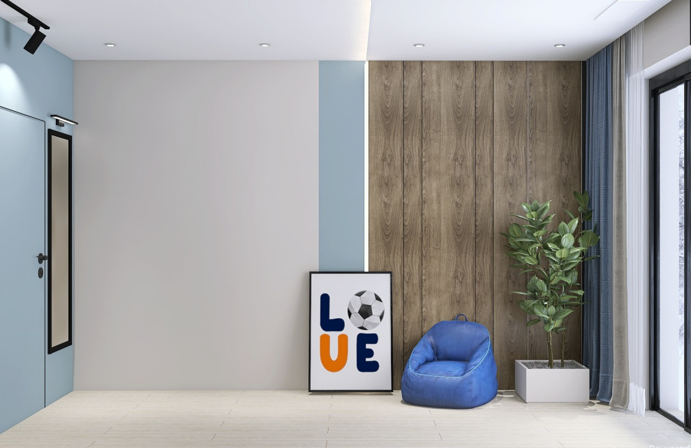 Загородный дом Ленинградская область