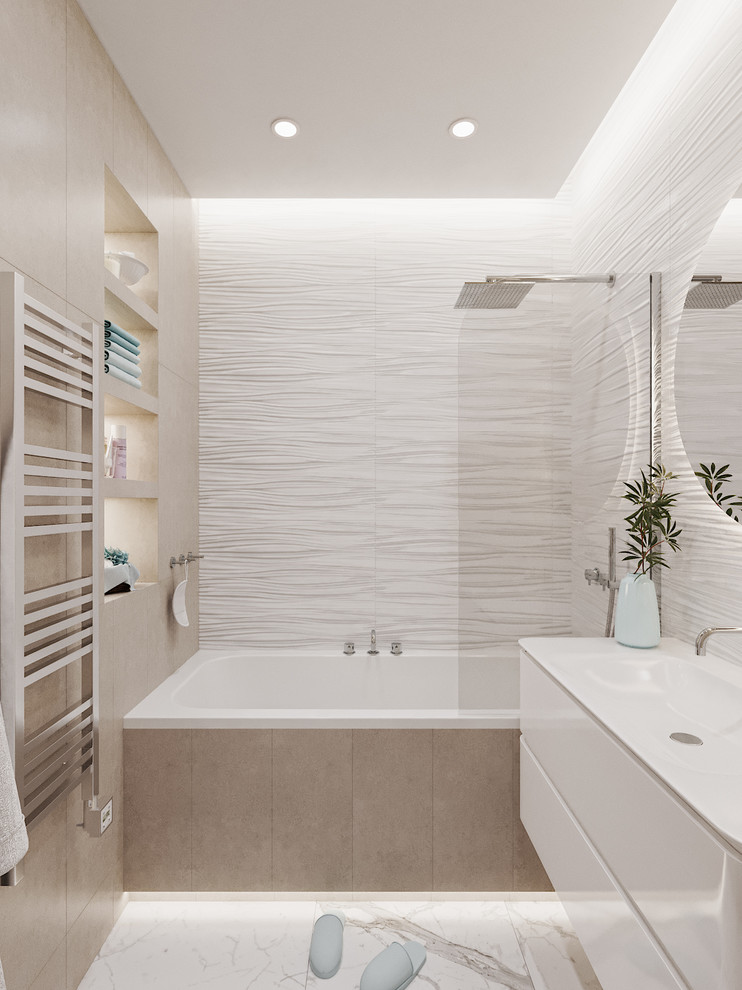 ЖК Московские ворота