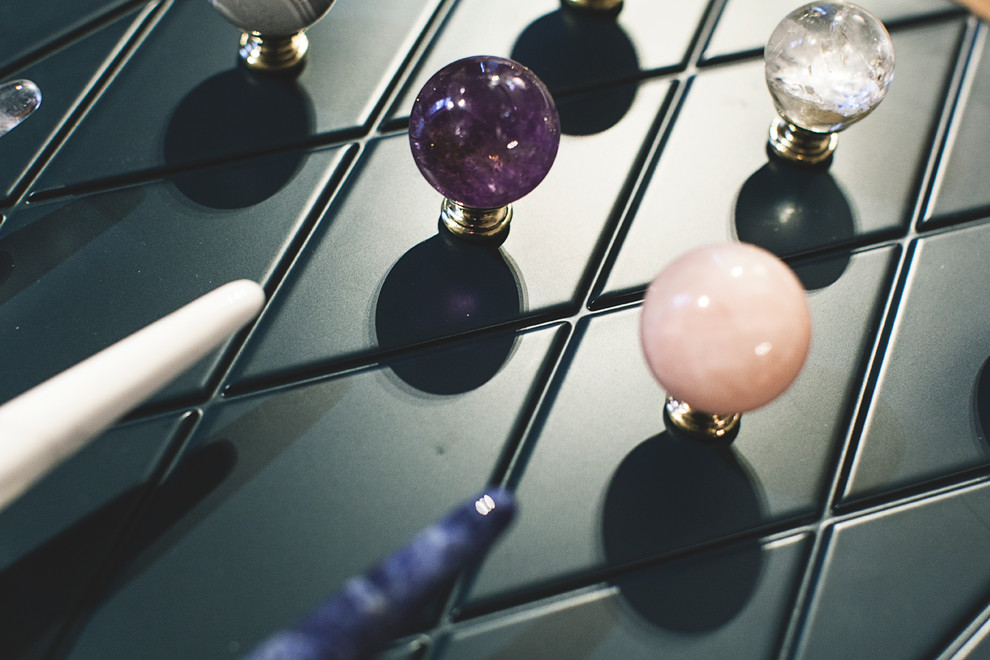 Портрет: Декоратор Анна Муравина представляет собственные коллекции