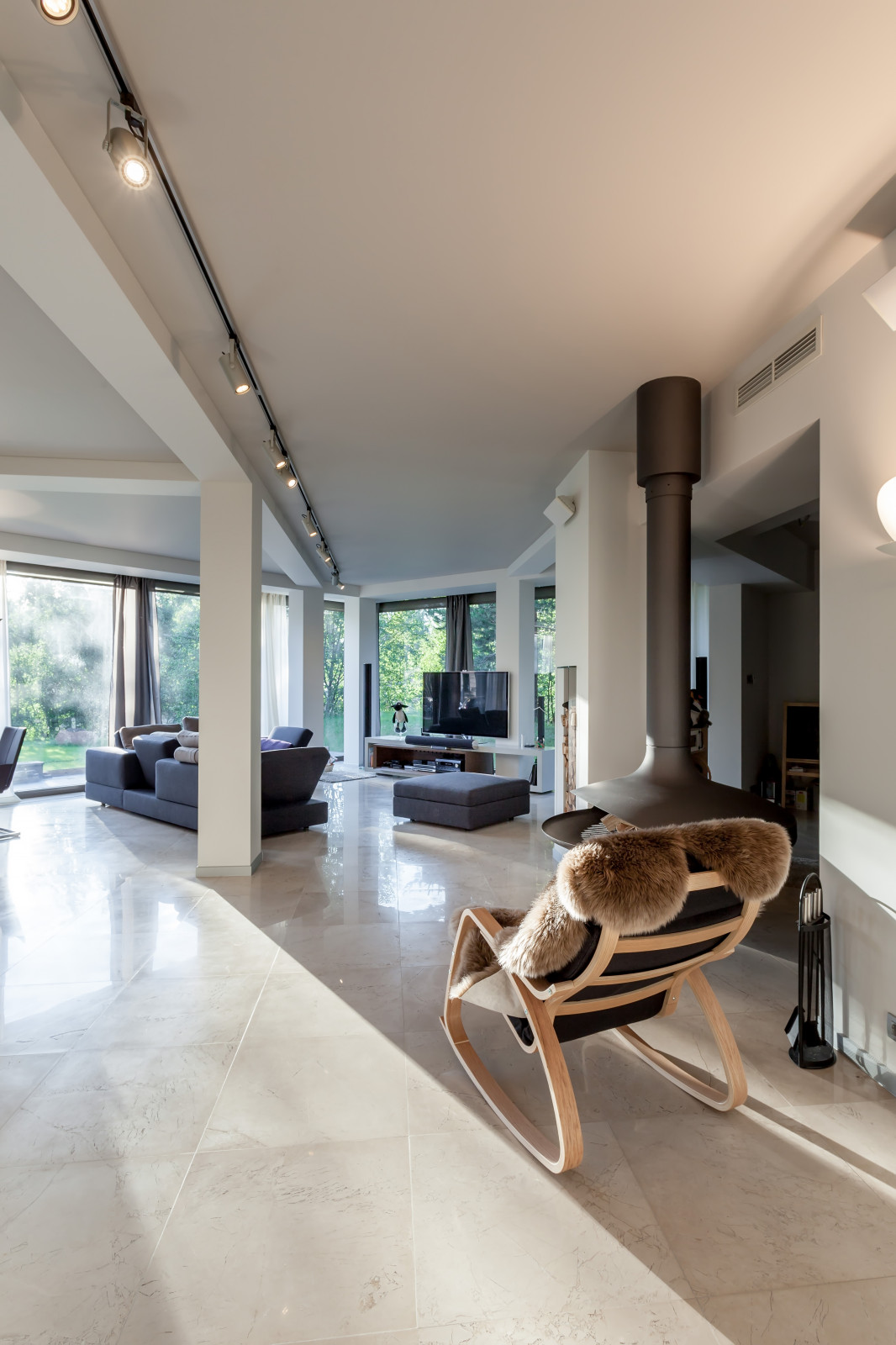 Дом в Токсово