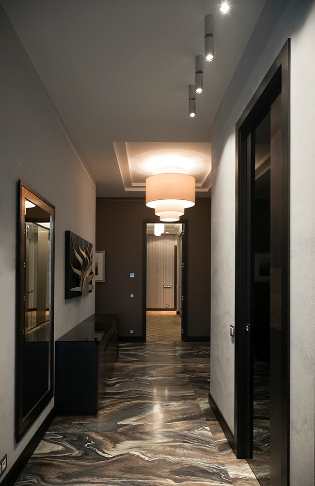 Квартира на Пречистенке