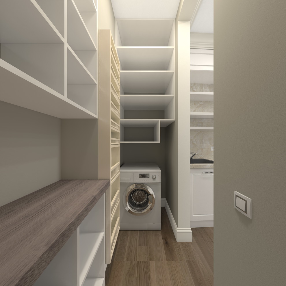 Квартира на Фрунзенской набережной