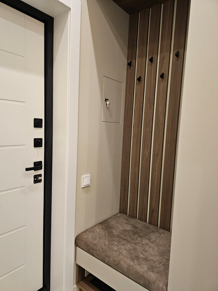 Квартира выходного дня в г. Зеленоградске