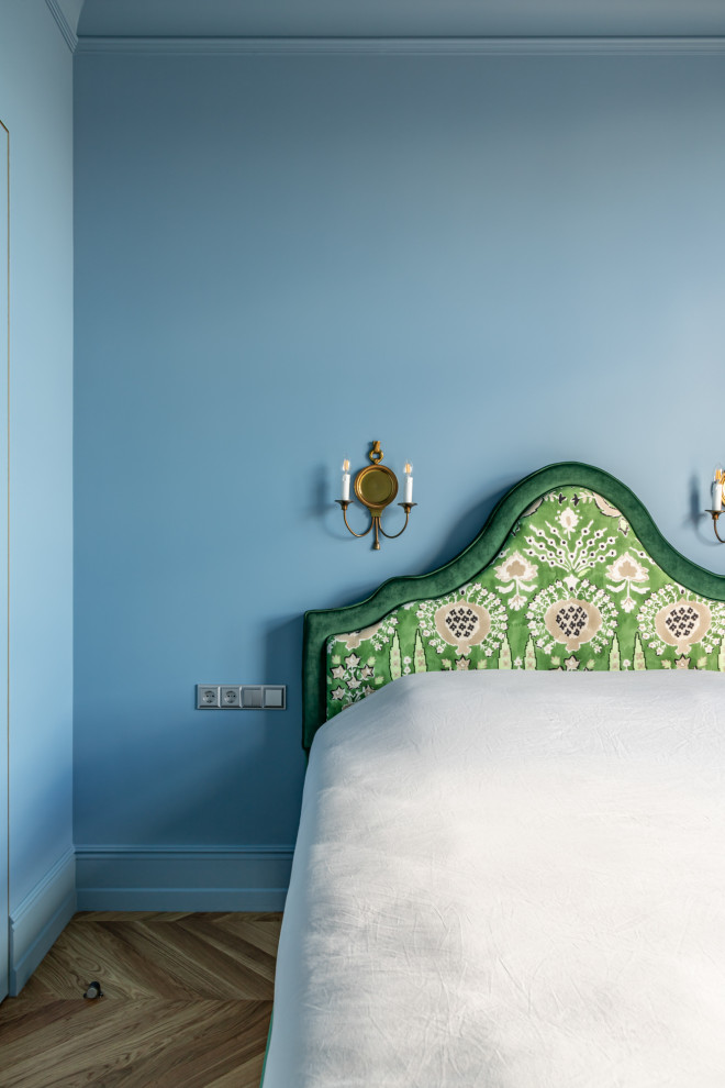 Квартира в жк Казаков гранд лофт