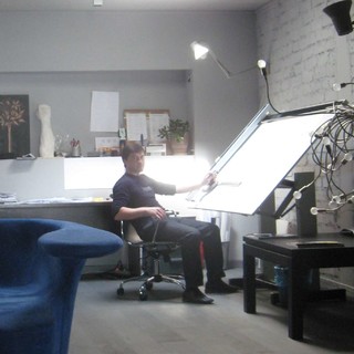 Игорь Костин