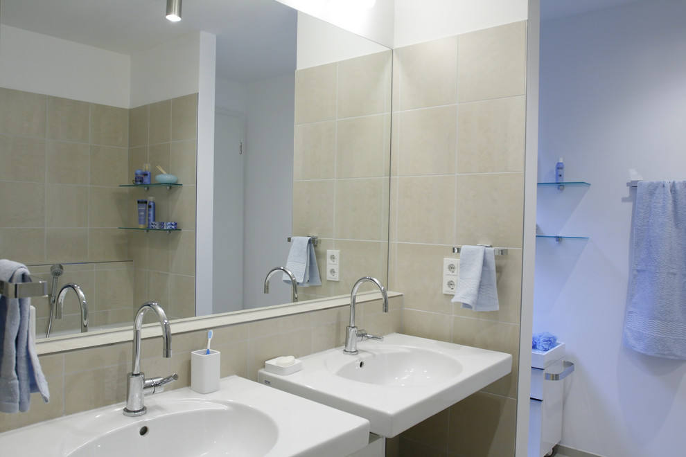 Vanilla Sky. Квартира в Берлине.