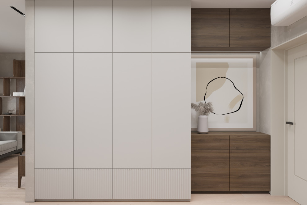 ЖК Митинский Лес