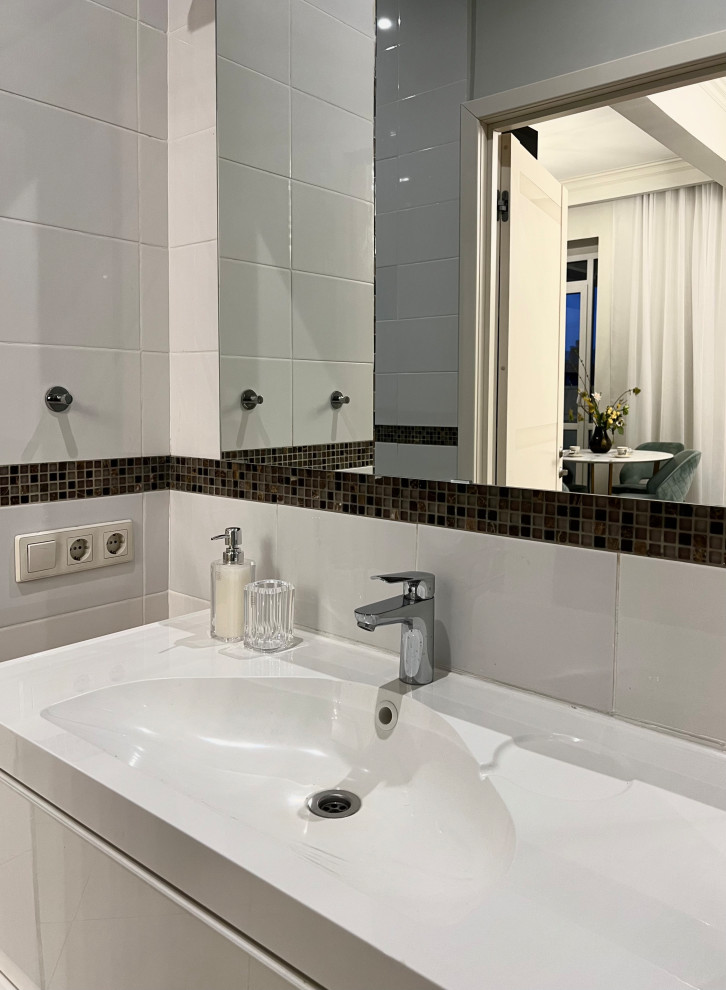 Ванная комната