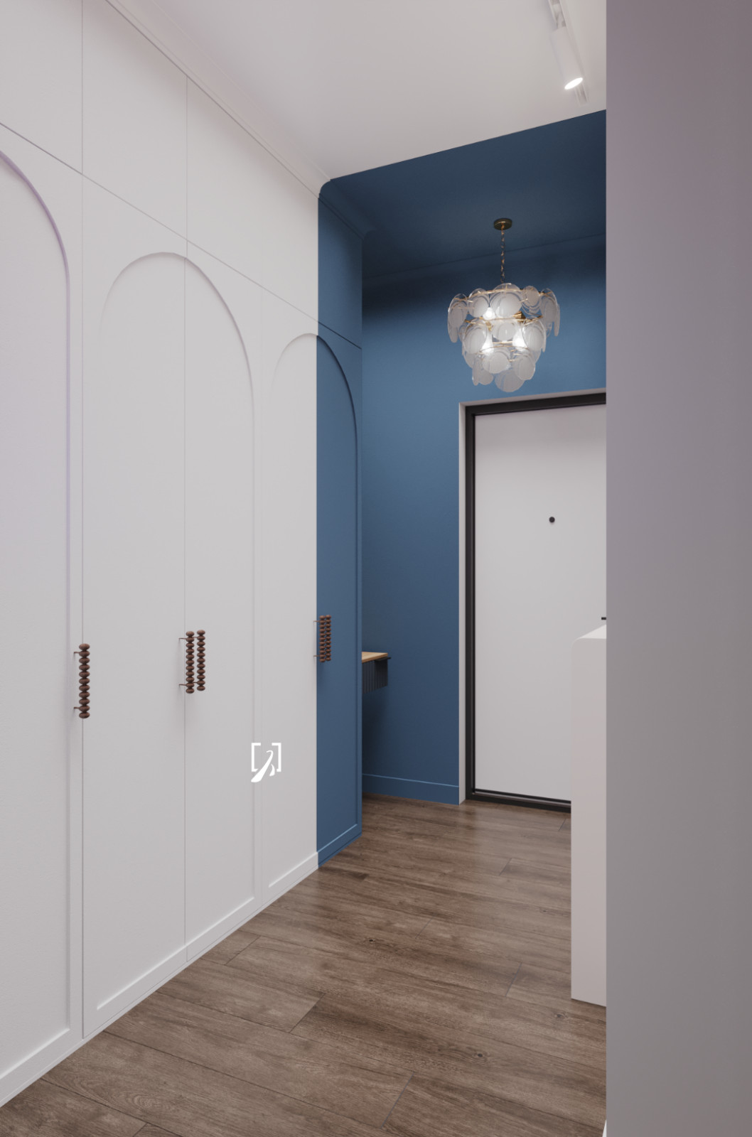 ЖК "Притяжение"