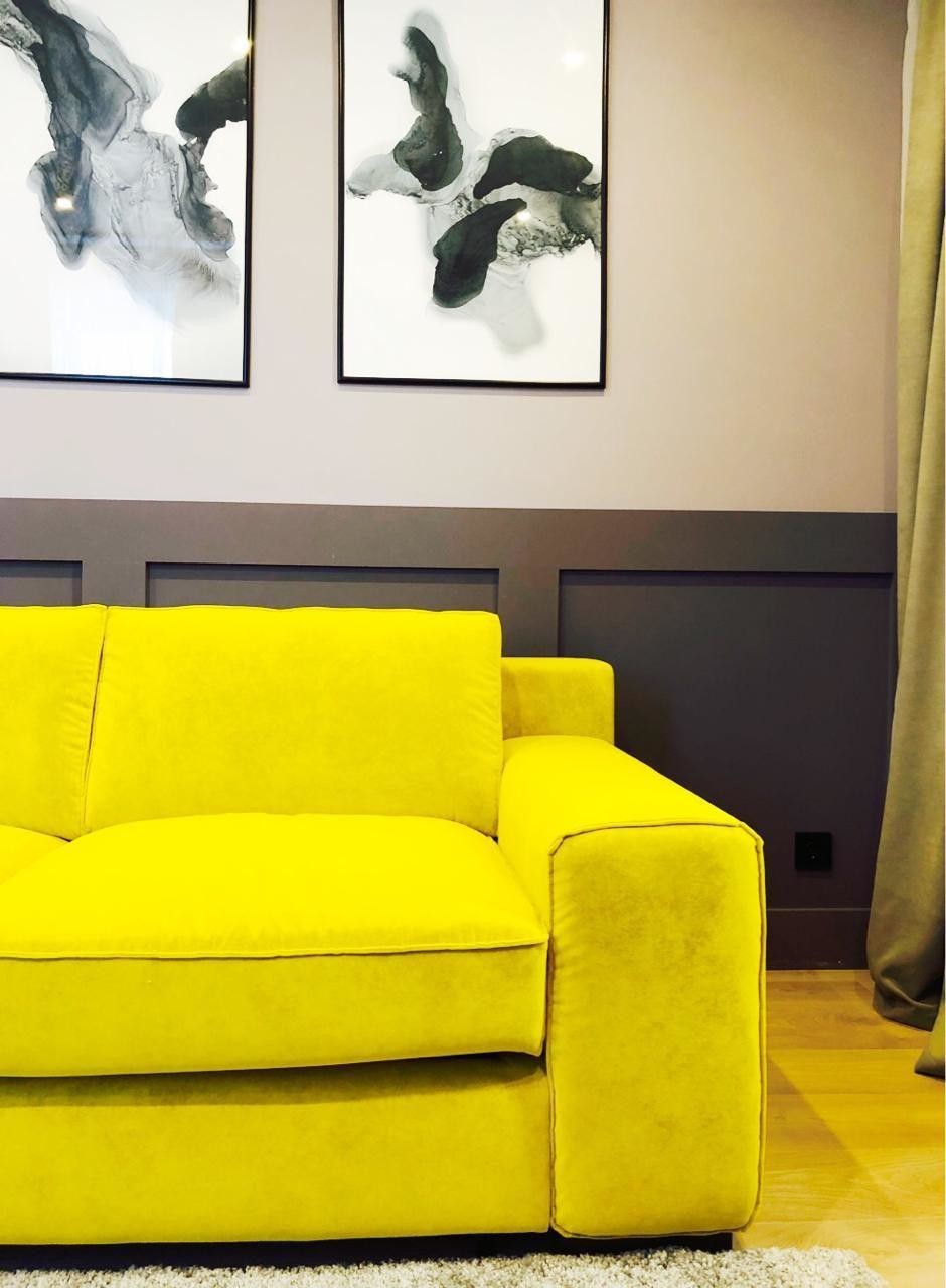 Обложка проекта: Квартира г.Тамбов