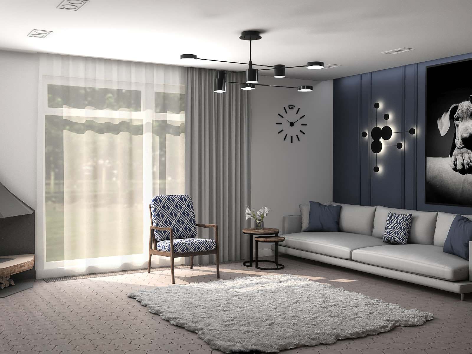 Дом - 145 м2 - Сосновый Бор, ЛО