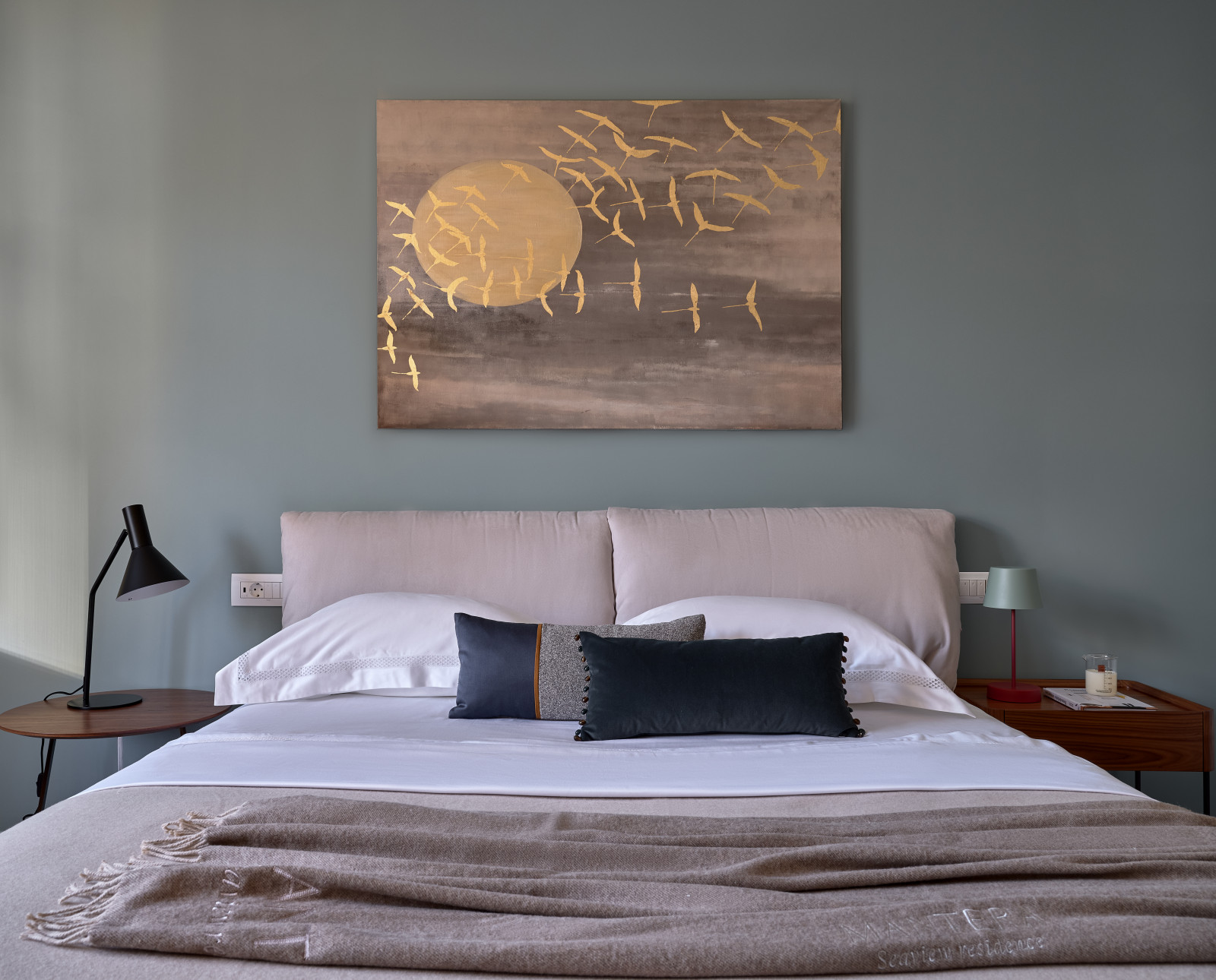 ЖК Доминион