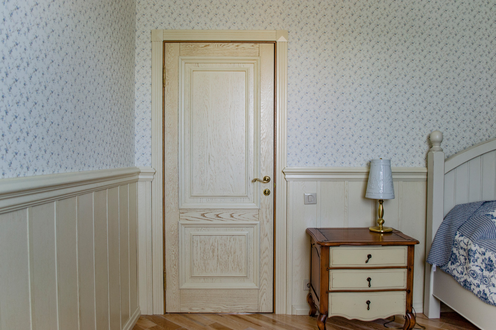 Проект в Одинцово