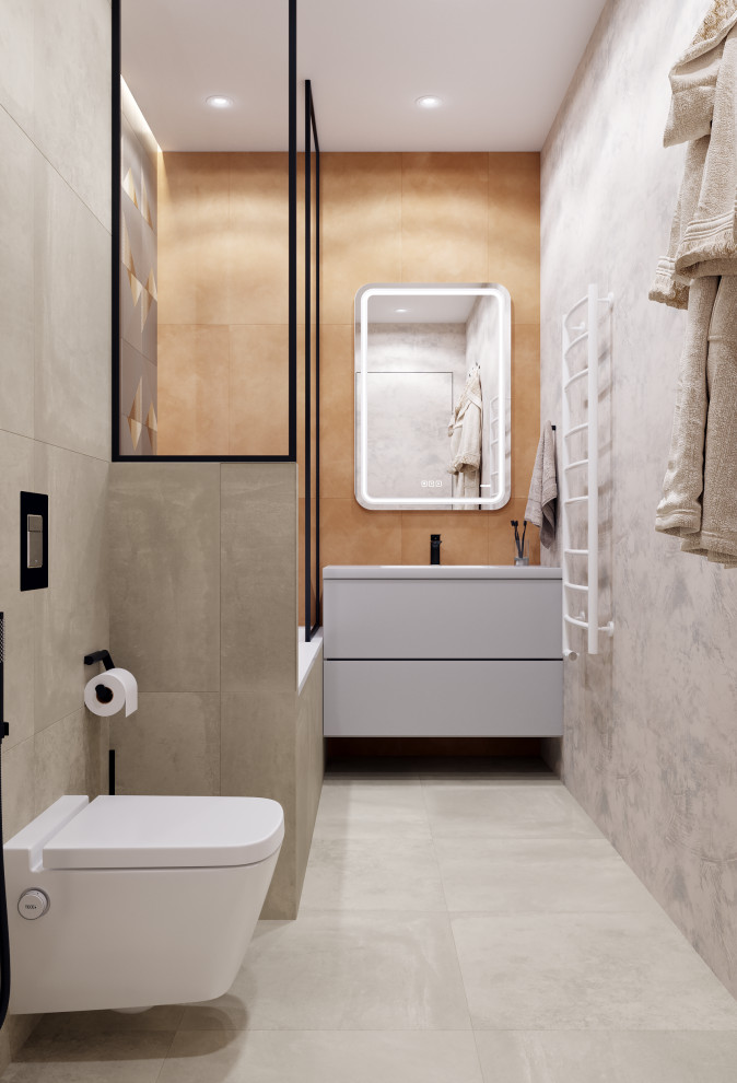 Частный дом