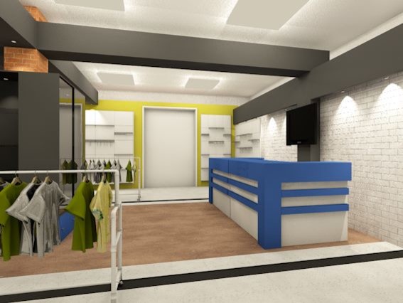 Мотосалон "ДрайвПарк"