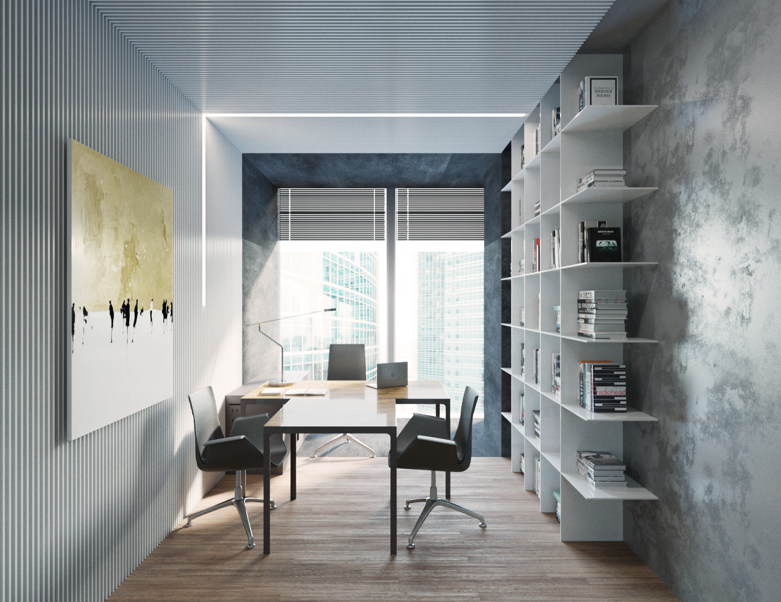 REG STAER OFFICE
