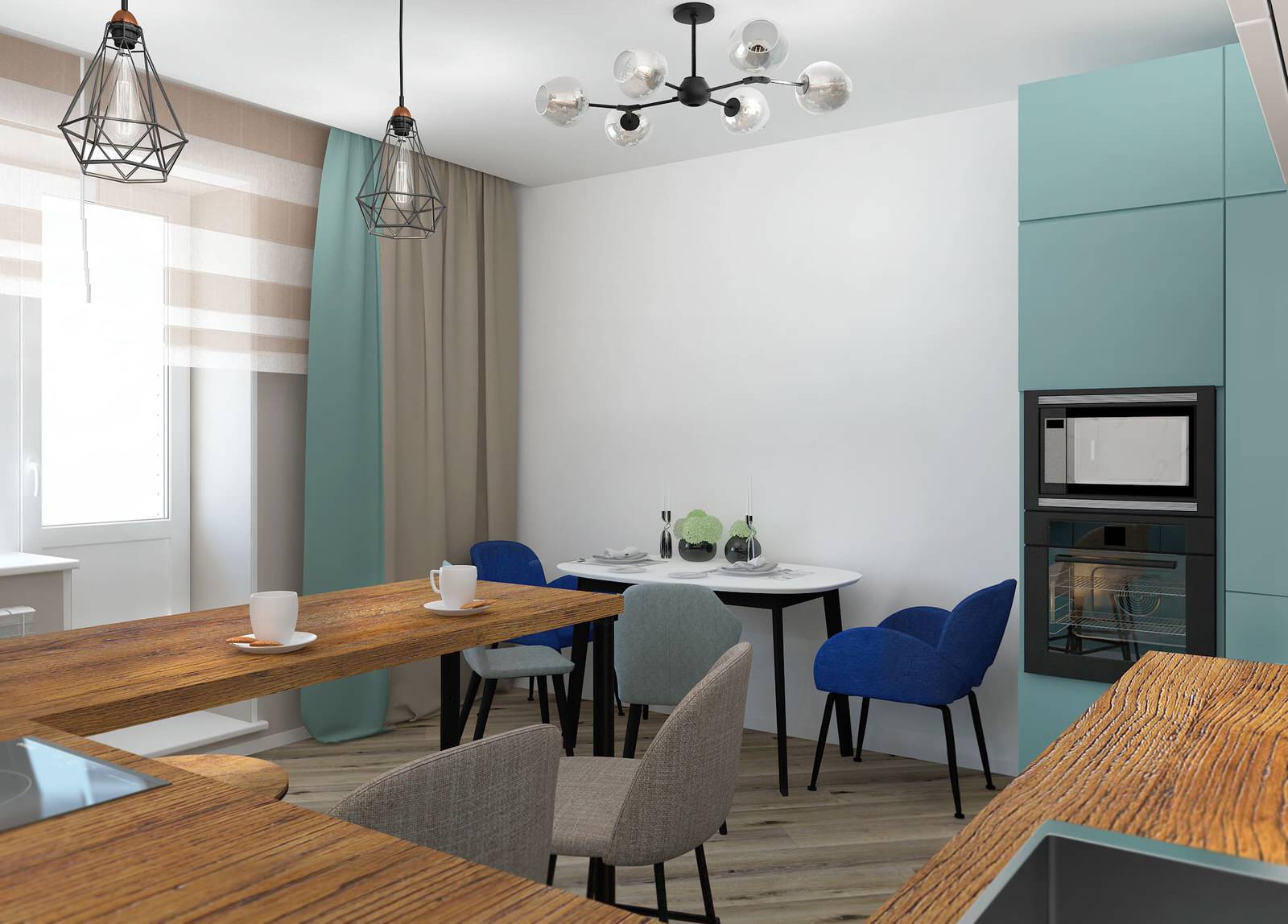 Легкий лофт