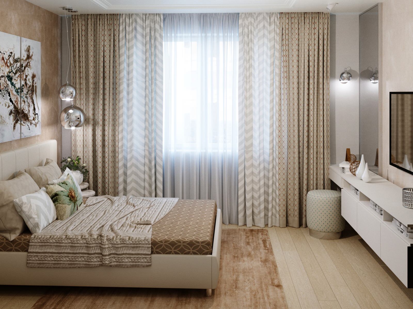 ЖК Сосновый бор