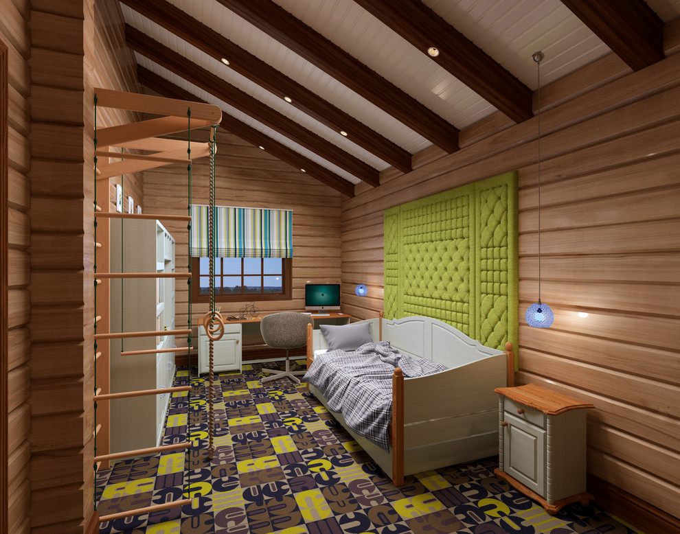 дом в г. Ишимбай