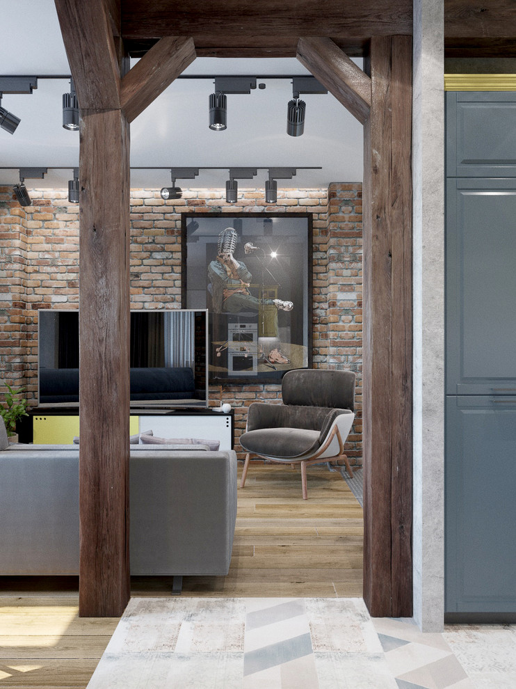 Квартира в Краснодаре