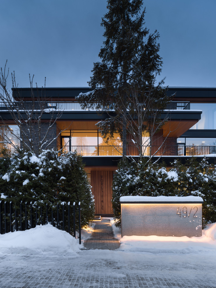 Вилла Forest Tale