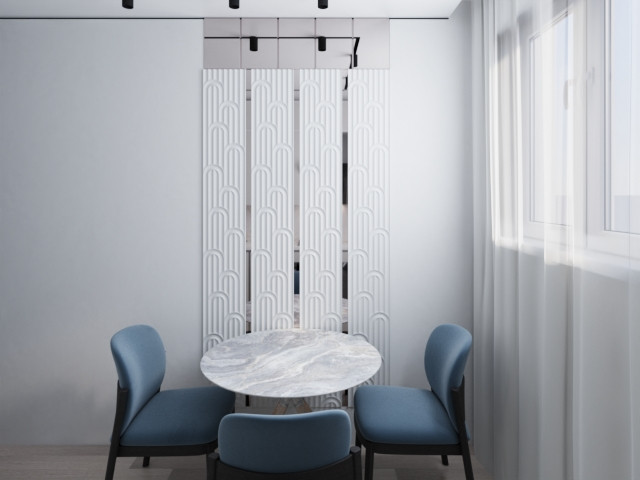 Квартира в Бирюлево,