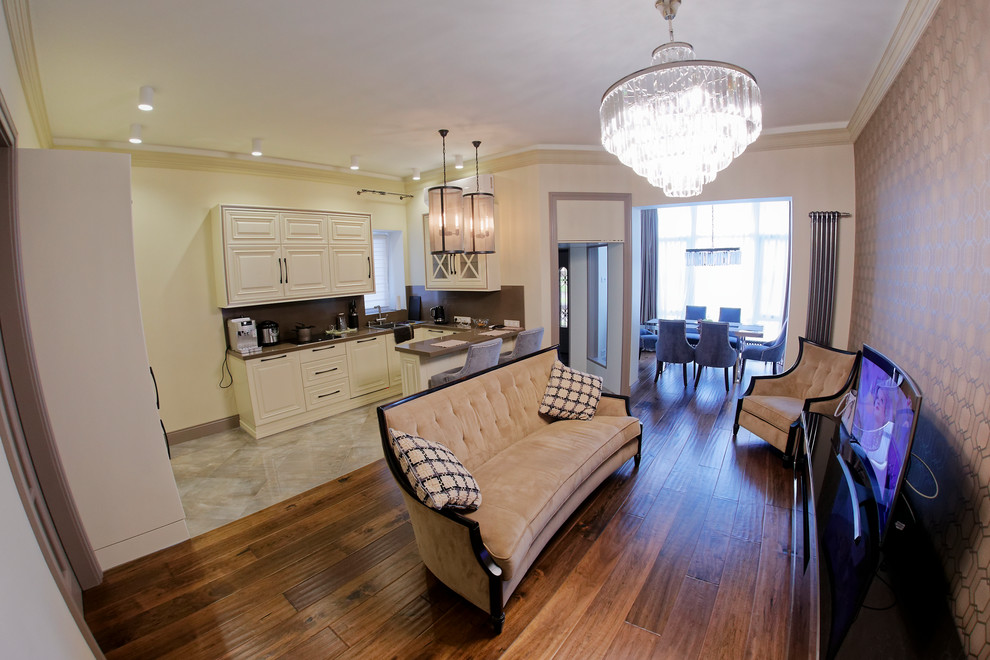 Квартира в Ангелово