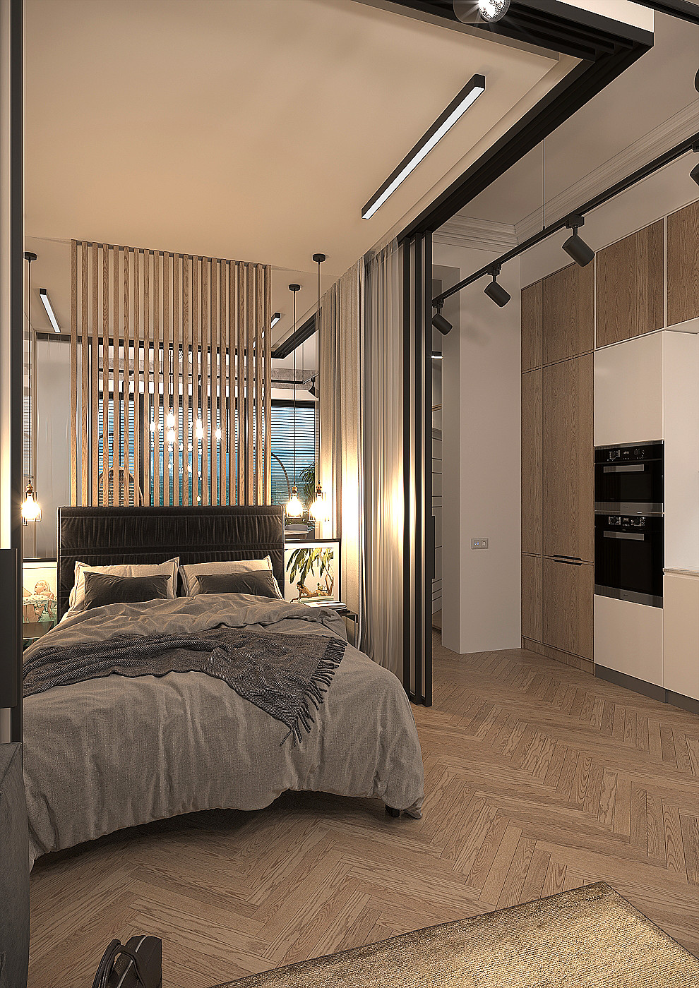 Квартира в Сочи