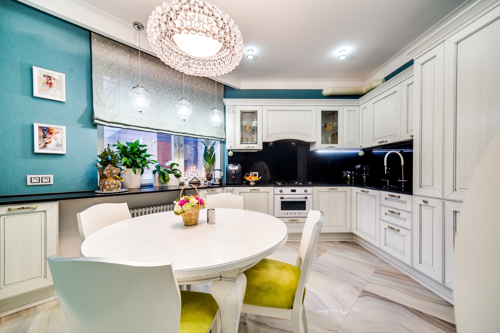 МАГИЯ ЦВЕТА