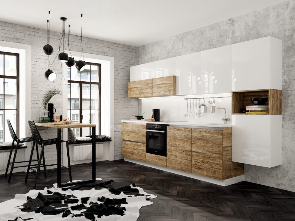 Кухня "Италика"