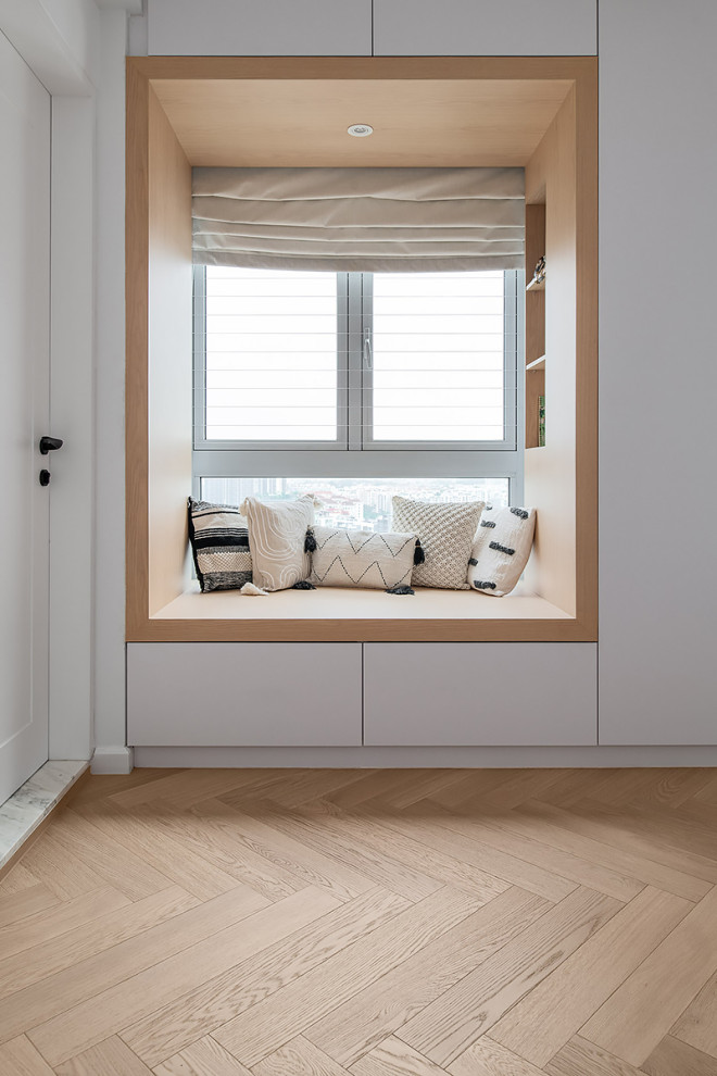 Частная вилла Hillview Regency, Сингапур