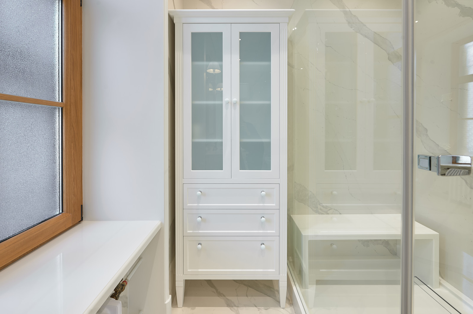 Квартира в Петербурге