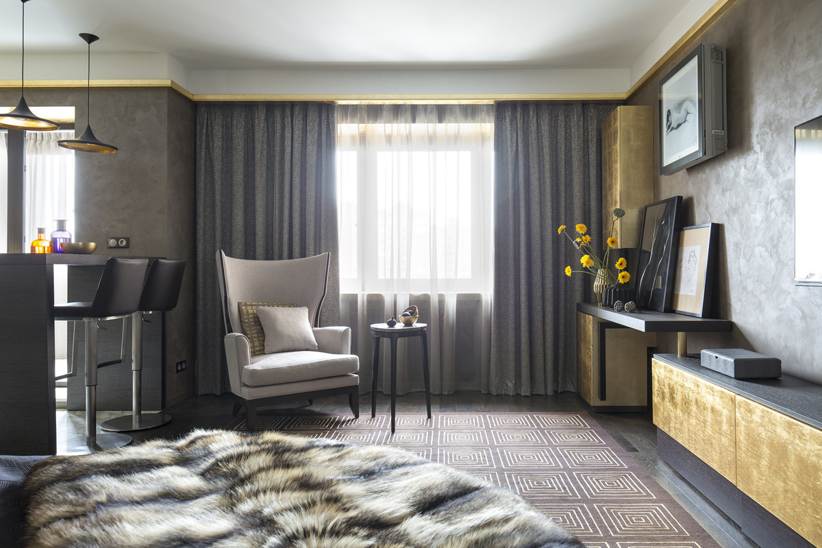 Легенды осени