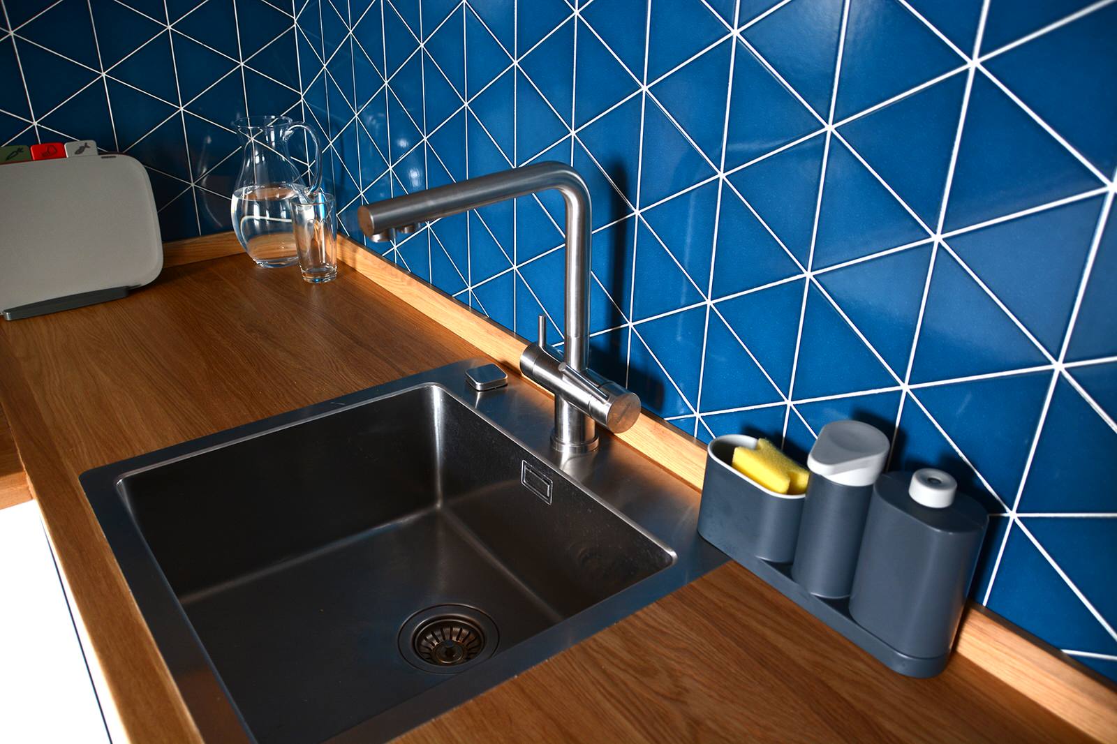 KINDLY Квартира для растущей семьи