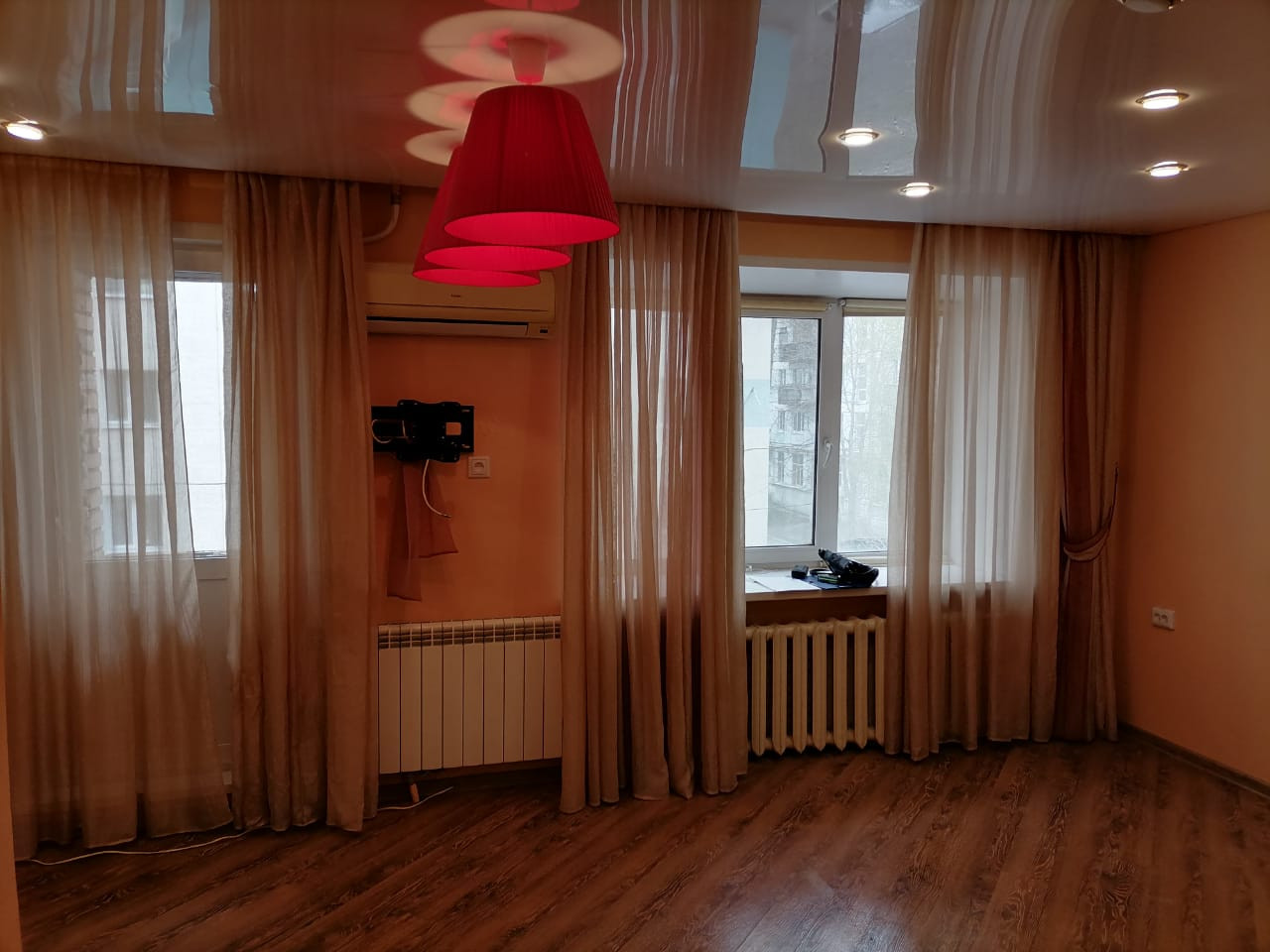Квартира студия 2